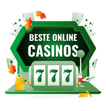 Die besten Online Casinos August 2024 von Ihren VSO.